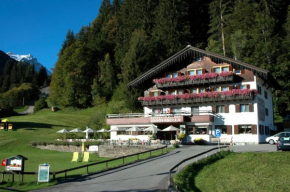 Гостиница Hotel Montabella, Чаггунс
